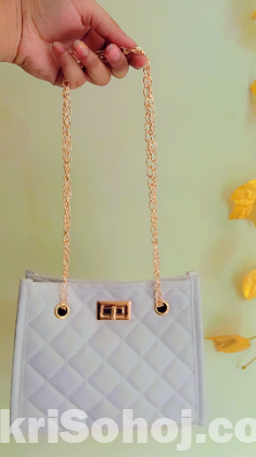 Korean Style Ladies Bag